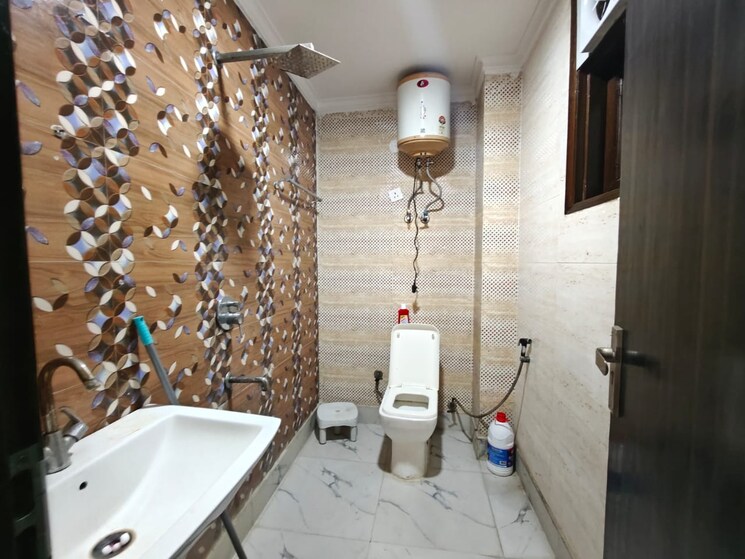 Master Bedroom, malviya nagar 2 Bedroom 1800 Sq.Ft. Builder Floor In Malviya Nagar Delhi 9352627