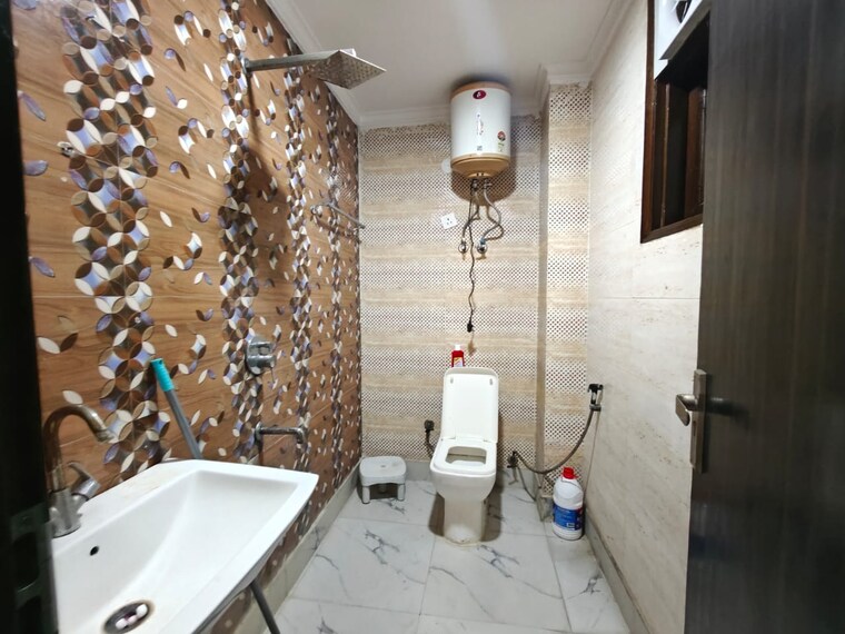 Master Bedroom, malviya nagar 2 Bedroom 1800 Sq.Ft. Builder Floor In Malviya Nagar Delhi 9352627