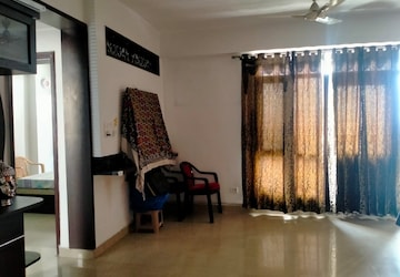 3 BHK Apartment For Rent in Ushay Towers, Kundli