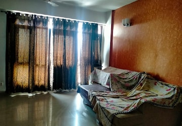 Bedroom in 3 BHK Apartment at Ushay Towers, Kundli – for Rent