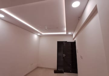 Room in 2 BHK Apartment at Kharghar – for Sale