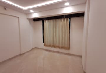 Room in 2 BHK Apartment at Kharghar – for Sale