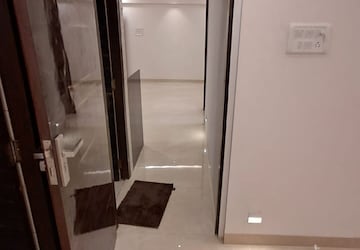 Building Lobby in 2 BHK Apartment at Kharghar – for Sale