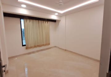 2 BHK Apartment For Sale in Kharghar