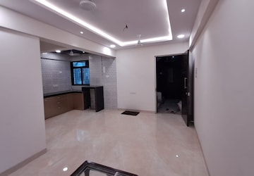 Kitchen in 2 BHK Apartment at Kharghar – for Sale
