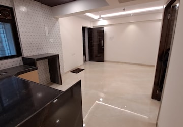 Kitchen in 2 BHK Apartment at Kharghar – for Sale