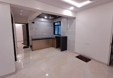Kitchen in 2 BHK Apartment at Kharghar – for Sale