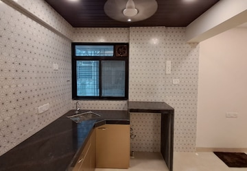 Kitchen in 2 BHK Apartment at Kharghar – for Sale