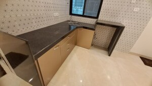 Kitchen in 2 BHK Apartment at Kharghar – for Sale