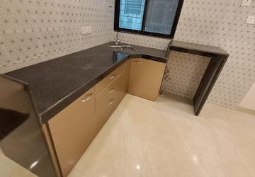 Kitchen in 2 BHK Apartment at Kharghar – for Sale
