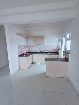 Kitchen in 2 BHK Apartment at Puravankara Silversands, Mundhwa – for Rent