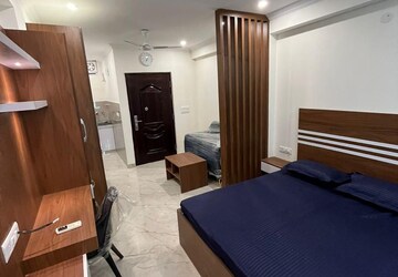 1 RK Apartment For Rent in Malviya Nagar