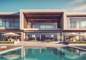 3 BHK Apartment – Exterior View View at Shapoorji Pallonji Kingstown, Hadapsar - for Sale