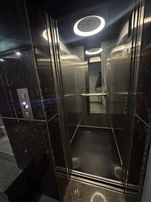 Furnished Amenities in 2 BHK Builder Floor at Malviya Nagar – for Rent