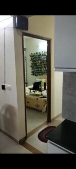 3 BHK + Pooja Room 1710 Sq.Ft. Apartment in Platinum Space Saaga