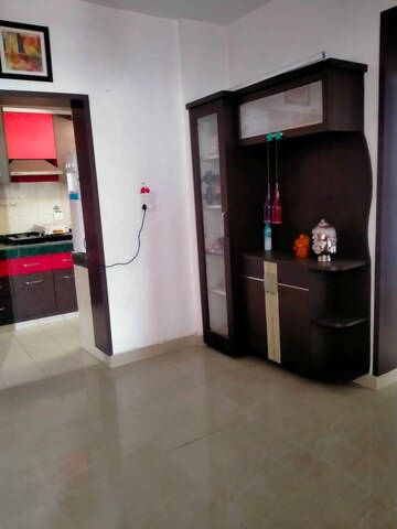 Furnished Amenities in 2 BHK Apartment at Ushay Towers, Kundli – for Sale
