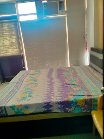 Bedroom in 2 BHK Apartment at Ushay Towers, Kundli – for Sale