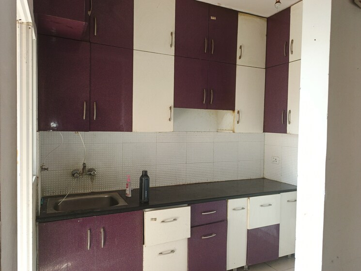 Kitchen, himalaya-pride 2 Bedroom 1235 Sq.Ft. Apartment In Tech Zone 4 Greater Noida Greater Noida 9352690