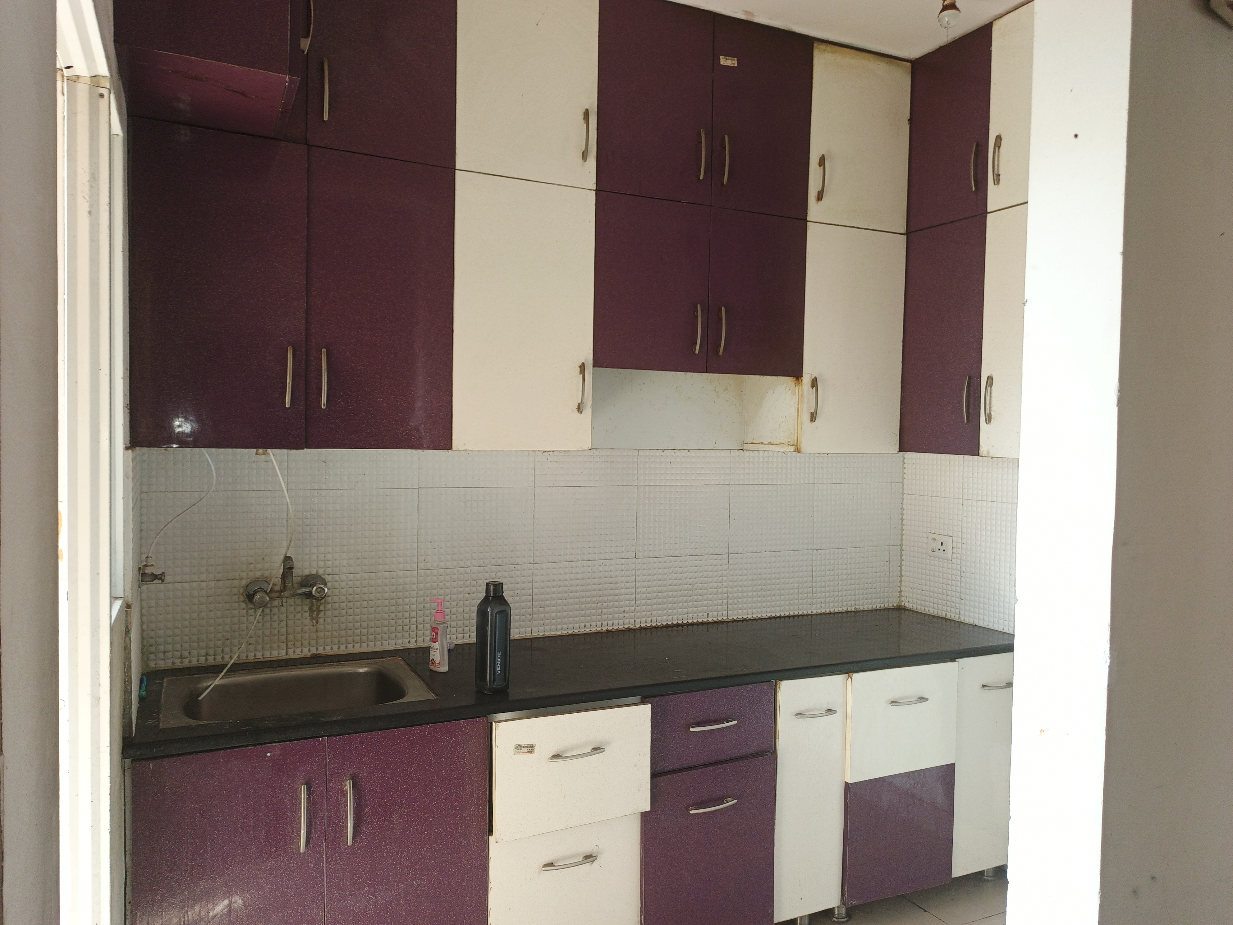 Kitchen, himalaya-pride 2 Bedroom 1235 Sq.Ft. Apartment In Tech Zone 4 Greater Noida Greater Noida 9352690