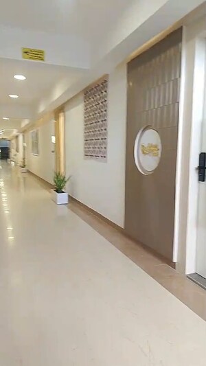  3 BHK Apartment at Ankriksh Valley, Knowledge Park V Greater Noida – for Sale