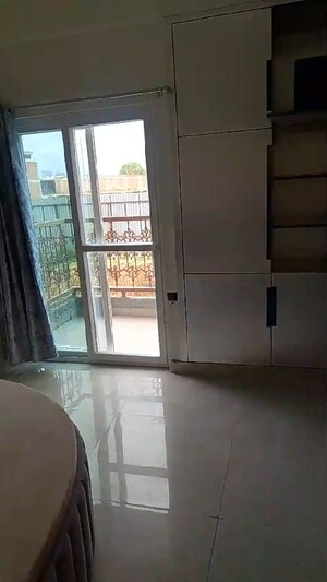 Room in 3 BHK Apartment at Ankriksh Valley, Knowledge Park V Greater Noida – for Sale