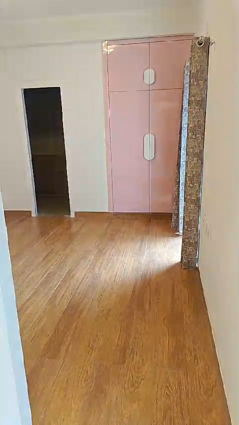 3 BHK Apartment For Sale in Ankriksh Valley