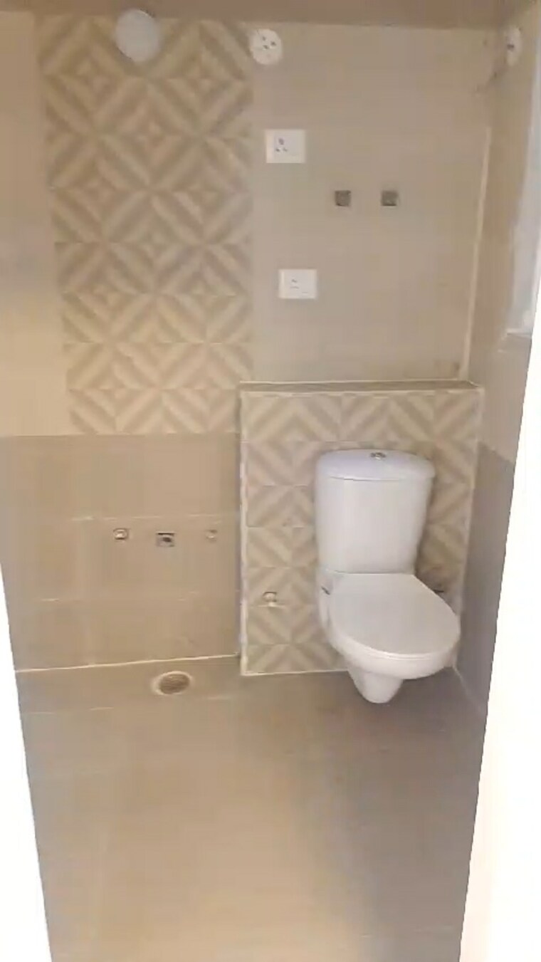 Bathroom, ankriksh-valley 3 Bedroom 1222 Sq.Ft. Apartment In Knowledge Park V Greater Noida Greater Noida 9352783