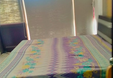 Bedroom in 2 BHK Apartment at Ushay Towers, Kundli – for Rent