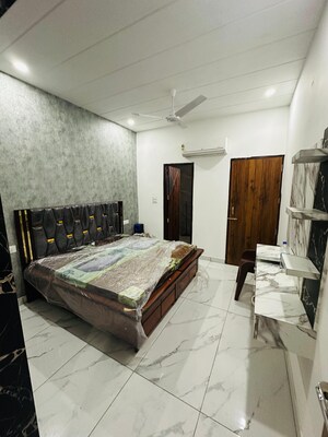 3 BHK Apartment For Rent in SBP City Of Dreams Zirakpur, High Ground