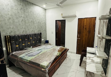 3 BHK Apartment For Rent in SBP City Of Dreams Zirakpur, High Ground