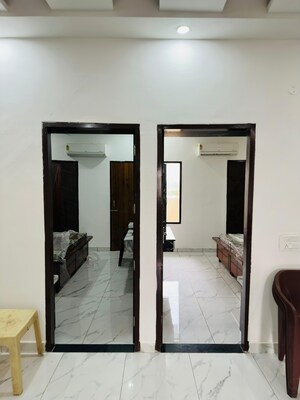 Room in 3 BHK Apartment at SBP City Of Dreams Zirakpur, High Ground – for Rent