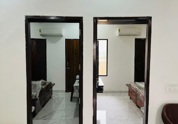 Room in 3 BHK Apartment at SBP City Of Dreams Zirakpur, High Ground – for Rent