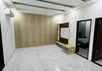 Bedroom in 3 BHK Apartment at SBP City Of Dreams Zirakpur, High Ground – for Rent
