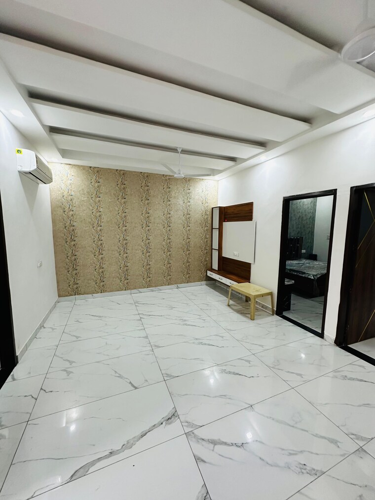 Bedroom, sbp-city-of-dreams-zirakpur 3 Bedroom 1600 Sq.Ft. Apartment In High Ground Zirakpur 9352756