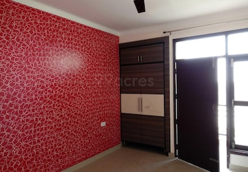 Room in 2 BHK Apartment at Maya Garden City, Lohgarh – for Rent