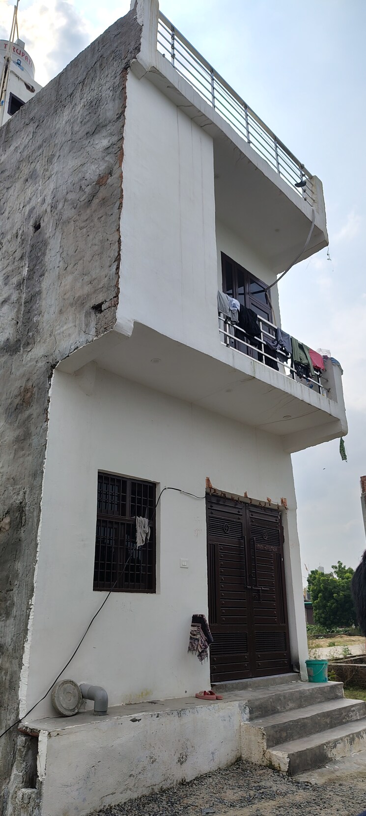 Exterior View, anand-niketan  80 Sq.Yd. Plot In Devla Greater Noida 9352758