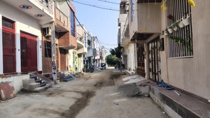  Plot – Exterior View View at Anand Niketan, Devla - for Sale