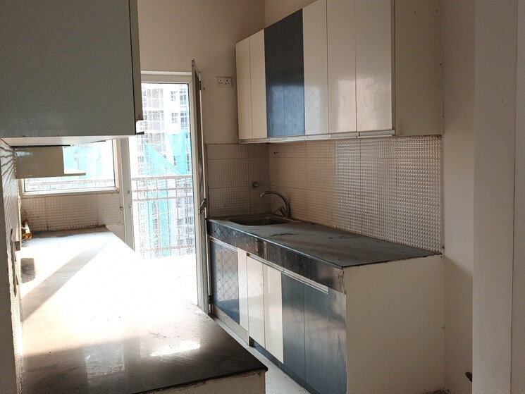 Kitchen, samridhi-grand-avenue 2 Bedroom 1080 Sq.Ft. Apartment In Tech Zone 4 Greater Noida Greater Noida 9352777