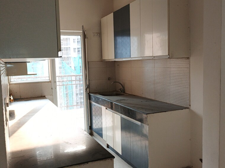 Kitchen, samridhi-grand-avenue 2 Bedroom 1080 Sq.Ft. Apartment In Tech Zone 4 Greater Noida Greater Noida 9352777