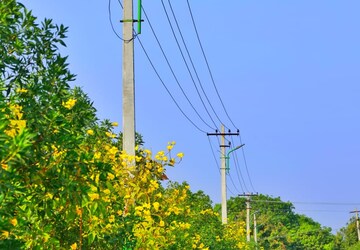 Plot – Garden View at JSR Suncity Opal, Kolanpaka - for Sale