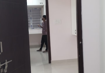 Room in 2 BHK Apartment at Pavani Laxmi Nivas, Madhapur – for Rent