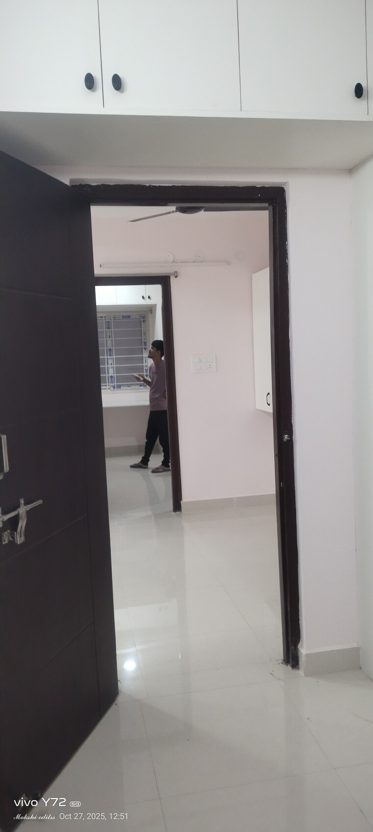 Room, pavani-laxmi-nivas 2 Bedroom 1150 Sq.Ft. Apartment In Madhapur Hyderabad 9352872