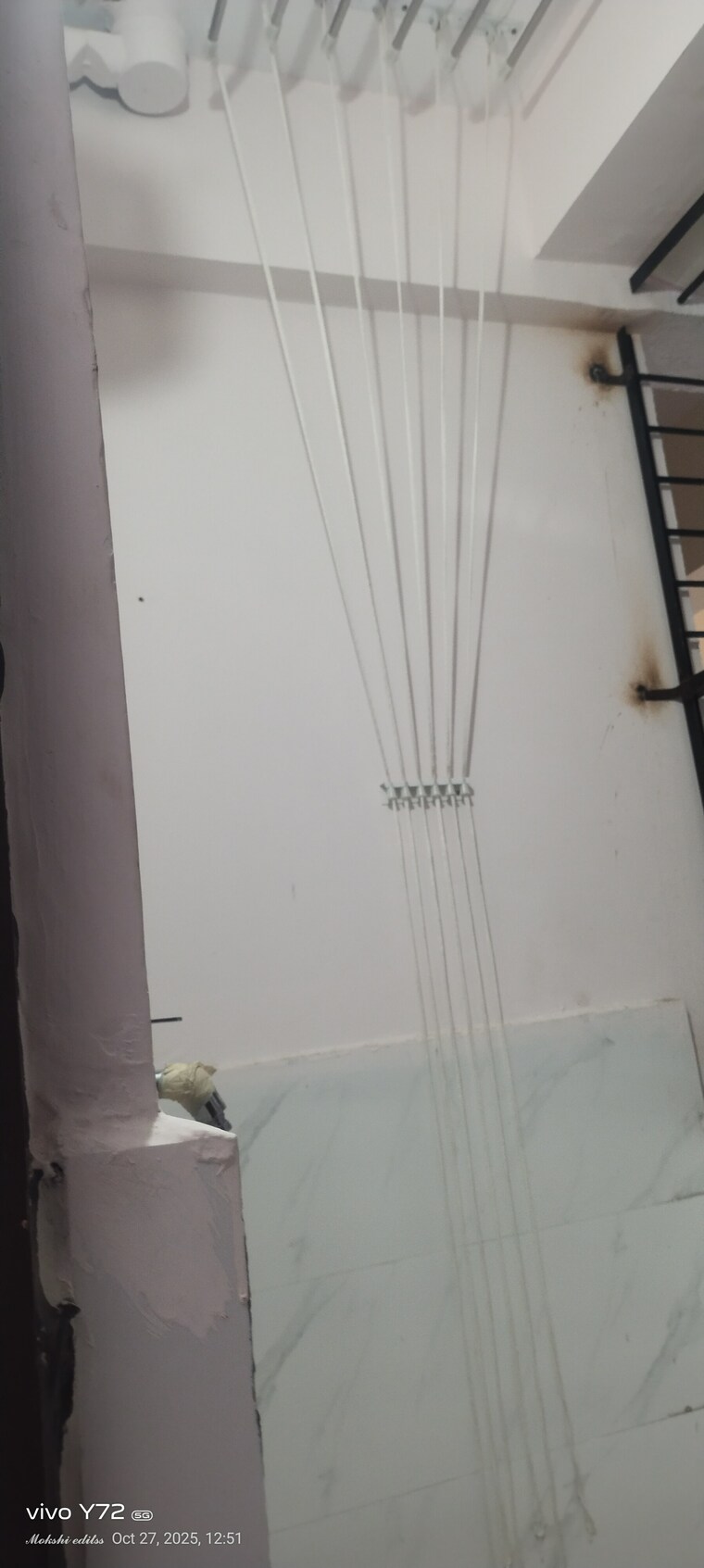 Bathroom, pavani-laxmi-nivas 2 Bedroom 1150 Sq.Ft. Apartment In Madhapur Hyderabad 9352872