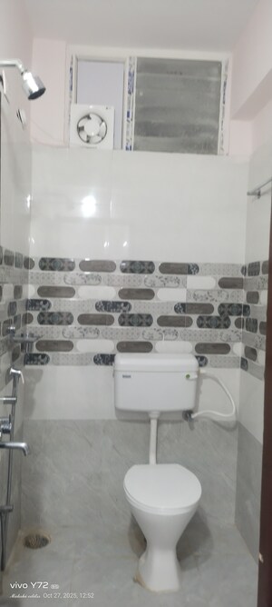 Master Bedroom in 2 BHK Apartment at Pavani Laxmi Nivas, Madhapur – for Rent