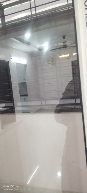 Staircase in 2 BHK Apartment at Pavani Laxmi Nivas, Madhapur – for Rent