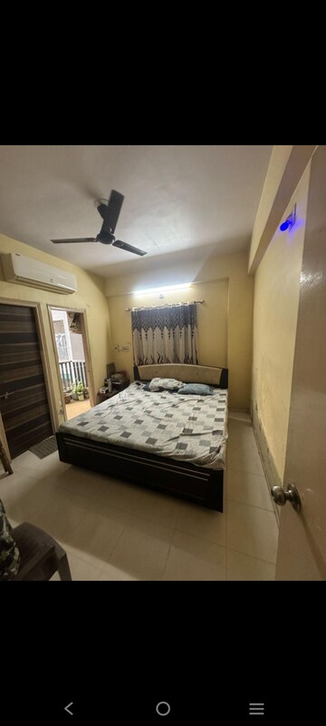 3 BHK Apartment For Rent in Satsang Residency, Ghuma