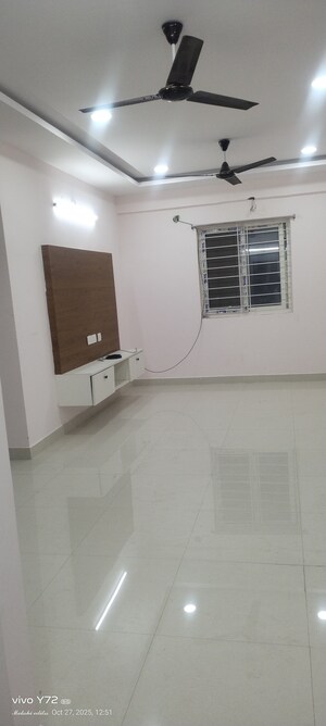 Bathroom in 2 BHK Apartment at Pavani Laxmi Nivas, Madhapur – for Rent