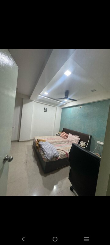 Furnished Amenities in 3 BHK Apartment at Satsang Residency, Ghuma – for Rent