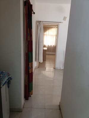 Building Lobby in 3 BHK Apartment at Dwarka Sun Crest Phase I, Rahatani – for Sale