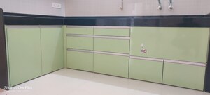 Furnished Amenities in 2 BHK Apartment at Nyati Elysia, Kharadi – for Rent